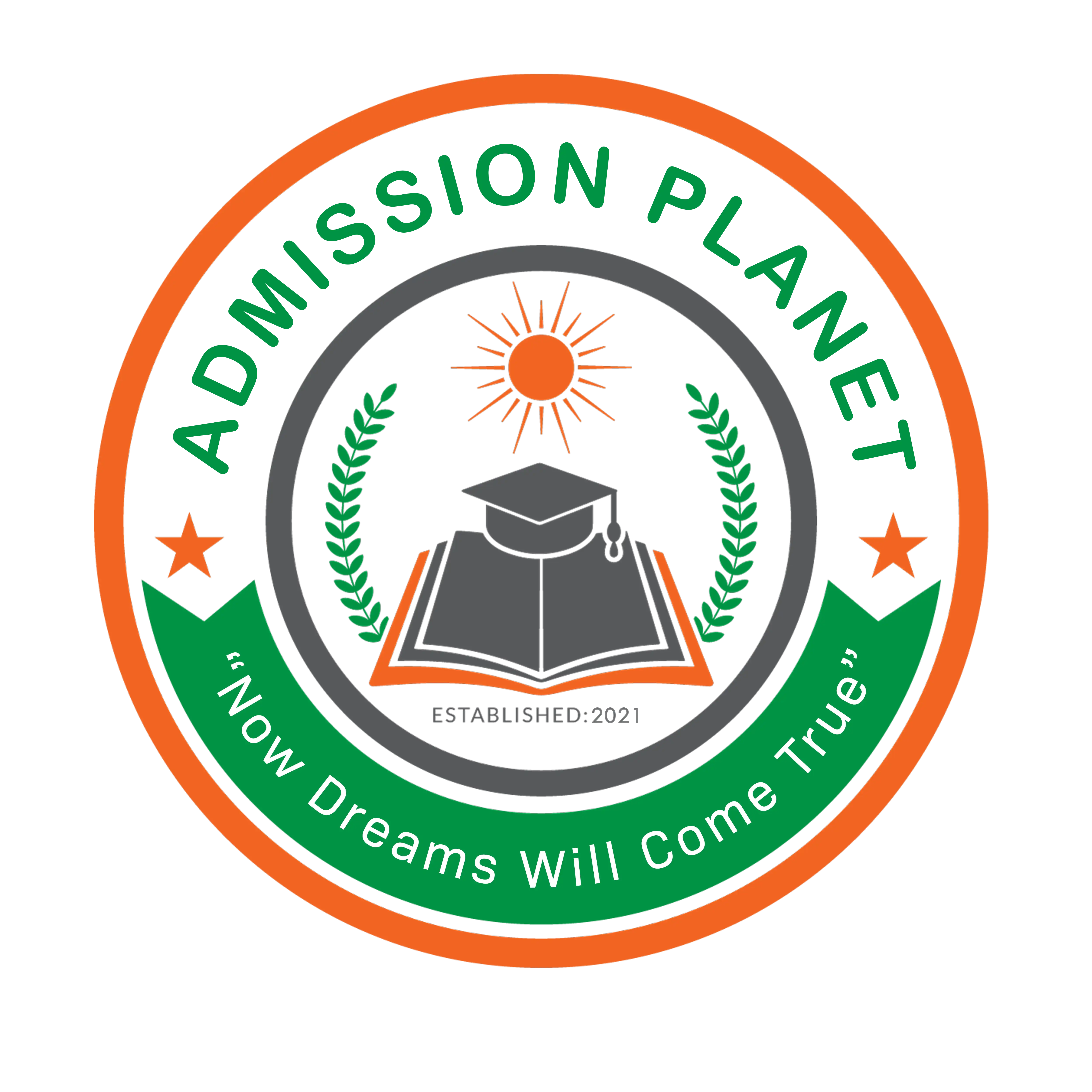 Admission Planet